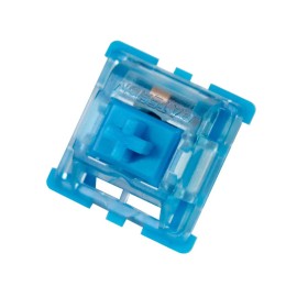 Keychron Blue Gateron Phantom Switches 110 pcs Keychron Blue Gateron Phantom Switches 110 pcs
