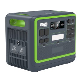 Gizzu Hero Pro 2048Wh UPS Power Station Gizzu Hero Pro 2048Wh UPS Power Station