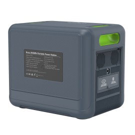 Gizzu Hero Pro 2048Wh UPS Power Station Gizzu Hero Pro 2048Wh UPS Power Station