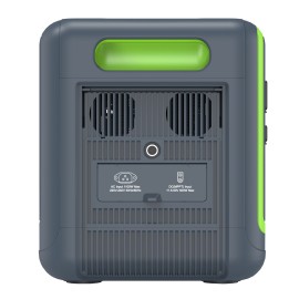 Gizzu Hero Pro 2048Wh UPS Power Station Gizzu Hero Pro 2048Wh UPS Power Station