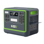 Gizzu Hero Pro 2048Wh UPS Power Station Gizzu Hero Pro 2048Wh UPS Power Station