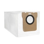 Xiaomi Robot Vacuum Disposable Bag - X10 / X10+ / X20+ / X20 Pro / X20 Max / 5 / 5 Pro / H50 / H50 Pro (5 Pack) Xiaomi Robot Vacuum Disposable Bag - X10 / X10+ / X20+ / X20 Pro / X20 Max / 5 / 5 Pro / H50 / H50 Pro (5 Pack)