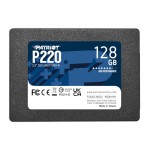 Patriot P220 128GB 2.5" SSD Patriot P220 128GB 2.5" SSD