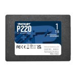 Patriot P220 1TB 2.5" SSD Patriot P220 1TB 2.5" SSD