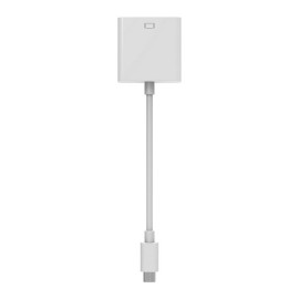 Gizzu 1080P Type-C to VGA Adapter Poly Gizzu 1080P Type-C to VGA Adapter Poly