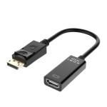 Gizzu 4K DisplayPort to HDMI Adapter Poly Gizzu 4K DisplayPort to HDMI Adapter Poly