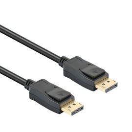 Gizzu 8K DisplayPort Cable 2m Poly Gizzu 8K DisplayPort Cable 2m Poly