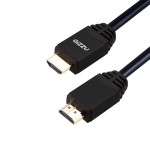 Gizzu 4K HDMI 2.0 Cable 0.6m Poly Gizzu 4K HDMI 2.0 Cable 0.6m Poly