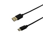 Gizzu USB to Type-C Cable 1m Poly Gizzu USB to Type-C Cable 1m Poly