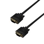 Gizzu 1080P VGA Cable 1.8m Poly Gizzu 1080P VGA Cable 1.8m Poly