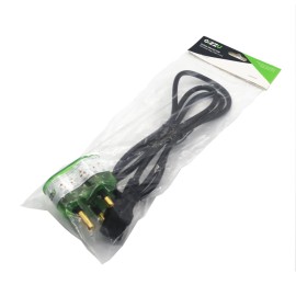 Gizzu Surge Protector 10A Kettle Plug Cable 1.5M Gizzu Surge Protector 10A Kettle Plug Cable 1.5M