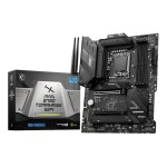 MSI MAG B760 TOMAHAWK WIFI DDR5 Intel LGA1700 ATX Gaming Motherboard MSI MAG B760 TOMAHAWK WIFI DDR5 Intel LGA1700 ATX Gaming Motherboard