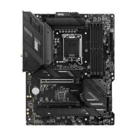 MSI MAG B760 TOMAHAWK WIFI DDR5 Intel LGA1700 ATX Gaming Motherboard MSI MAG B760 TOMAHAWK WIFI DDR5 Intel LGA1700 ATX Gaming Motherboard