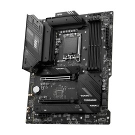 MSI MAG B760 TOMAHAWK WIFI DDR5 Intel LGA1700 ATX Gaming Motherboard MSI MAG B760 TOMAHAWK WIFI DDR5 Intel LGA1700 ATX Gaming Motherboard