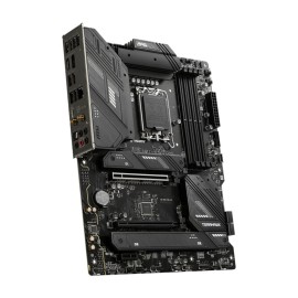 MSI MAG B760 TOMAHAWK WIFI DDR5 Intel LGA1700 ATX Gaming Motherboard MSI MAG B760 TOMAHAWK WIFI DDR5 Intel LGA1700 ATX Gaming Motherboard
