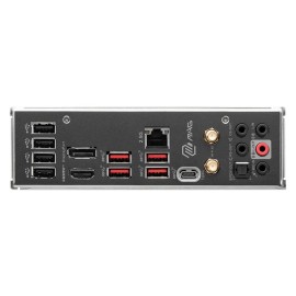 MSI MAG B760 TOMAHAWK WIFI DDR5 Intel LGA1700 ATX Gaming Motherboard MSI MAG B760 TOMAHAWK WIFI DDR5 Intel LGA1700 ATX Gaming Motherboard