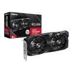 ASRock Radeon RX7600 Challenger 8G OC GDDR6 128-BIT Graphics Card ASRock Radeon RX7600 Challenger 8G OC GDDR6 128-BIT Graphics Card