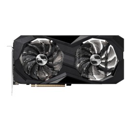 ASRock Radeon RX7600 Challenger 8G OC GDDR6 128-BIT Graphics Card ASRock Radeon RX7600 Challenger 8G OC GDDR6 128-BIT Graphics Card
