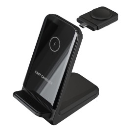 WINX POWER Easy Universal 3-IN-1 Wireless Charger WINX POWER Easy Universal 3-IN-1 Wireless Charger