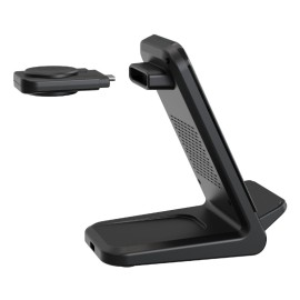 WINX POWER Easy Universal 3-IN-1 Wireless Charger WINX POWER Easy Universal 3-IN-1 Wireless Charger