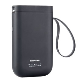 Niimbot D11 Portable Thermal Label Printer BK Niimbot D11 Portable Thermal Label Printer BK