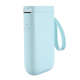Niimbot D11 Portable Thermal Label Printer - Green Niimbot D11 Portable Thermal Label Printer - Green