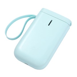 Niimbot D11 Portable Thermal Label Printer - Green Niimbot D11 Portable Thermal Label Printer - Green