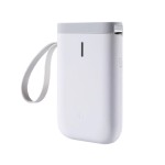Niimbot D11 Portable Thermal Label Printer WH Niimbot D11 Portable Thermal Label Printer WH