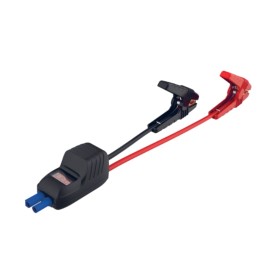 GIZZU 2000A Jump Starter 16000mAh - Black GIZZU 2000A Jump Starter 16000mAh - Black