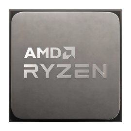 AMD Ryzen 7 5700G 8-Core 3.8 GHz AM4 CPU -Tray AMD Ryzen 7 5700G 8-Core 3.8 GHz AM4 CPU -Tray