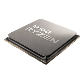 AMD Ryzen 7 5700G 8-Core 3.8 GHz AM4 CPU -Tray AMD Ryzen 7 5700G 8-Core 3.8 GHz AM4 CPU -Tray