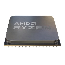 AMD Ryzen 7 5700G 8-Core 3.8 GHz AM4 CPU -Tray AMD Ryzen 7 5700G 8-Core 3.8 GHz AM4 CPU -Tray