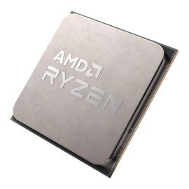 AMD Ryzen 7 5700G 8-Core 3.8 GHz AM4 CPU -Tray AMD Ryzen 7 5700G 8-Core 3.8 GHz AM4 CPU -Tray