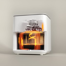 Xiaomi Smart Air Fryer 6.5L Xiaomi Smart Air Fryer 6.5L