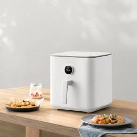 Xiaomi Smart Air Fryer 6.5L Xiaomi Smart Air Fryer 6.5L