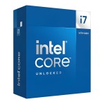 Intel 14th Gen Core i7-14700K LGA1700 3.4GHz 20-Core CPU Intel 14th Gen Core i7-14700K LGA1700 3.4GHz 20-Core CPU
