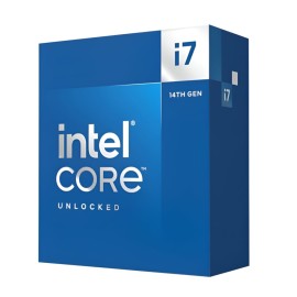Intel 14th Gen Core i7-14700K LGA1700 3.4GHz 20-Core CPU Intel 14th Gen Core i7-14700K LGA1700 3.4GHz 20-Core CPU