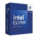 Intel 14th Gen Core i9-14900K LGA1700 3.2GHz 24-Core CPU Intel 14th Gen Core i9-14900K LGA1700 3.2GHz 24-Core CPU