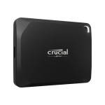 Crucial X10 Pro 2TB Type-C Portable SSD Crucial X10 Pro 2TB Type-C Portable SSD