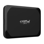 Crucial X9 2TB Type-C Portable SSD Crucial X9 2TB Type-C Portable SSD