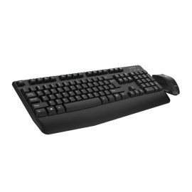 WINX DO Essential Wireless Keyboard and Mouse Combo WINX DO Essential Wireless Keyboard and Mouse Combo