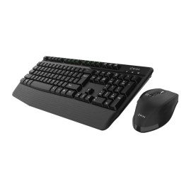 WINX DO Essential Wireless Keyboard and Mouse Combo WINX DO Essential Wireless Keyboard and Mouse Combo
