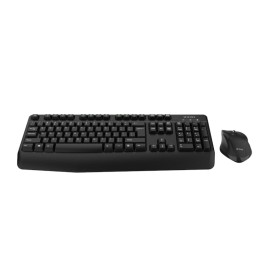 WINX DO Essential Wireless Keyboard and Mouse Combo WINX DO Essential Wireless Keyboard and Mouse Combo