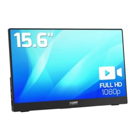 Port Portable Monitor 15.6" FHD - Non Touch Port Portable Monitor 15.6" FHD - Non Touch