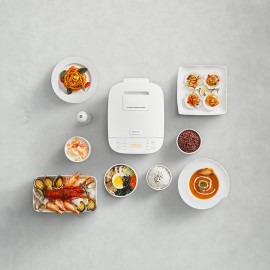 Xiaomi Smart Multifunctional Rice Cooker Xiaomi Smart Multifunctional Rice Cooker