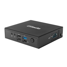 Giada DN76 RK3568 2GB DDR4 32GB eMMC Dual-HDMI Arm Player Giada DN76 RK3568 2GB DDR4 32GB eMMC Dual-HDMI Arm Player