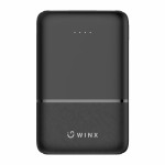 WINX GO Simple 5000mAh Power Bank WINX GO Simple 5000mAh Power Bank