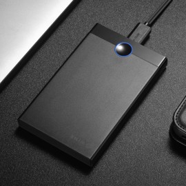 WINX STORE Fast 2.5" USB 3.2 Enclosure WINX STORE Fast 2.5" USB 3.2 Enclosure