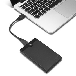 WINX STORE Fast 2.5" Type-C Enclosure WINX STORE Fast 2.5" Type-C Enclosure