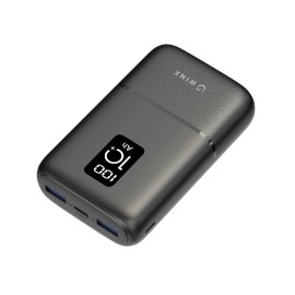 WINX GO Fast 2 10000mAh Power Bank PD20W WINX GO Fast 2 10000mAh Power Bank PD20W